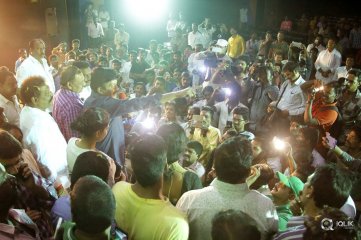 PSV Garuda Vega Movie Success Tour